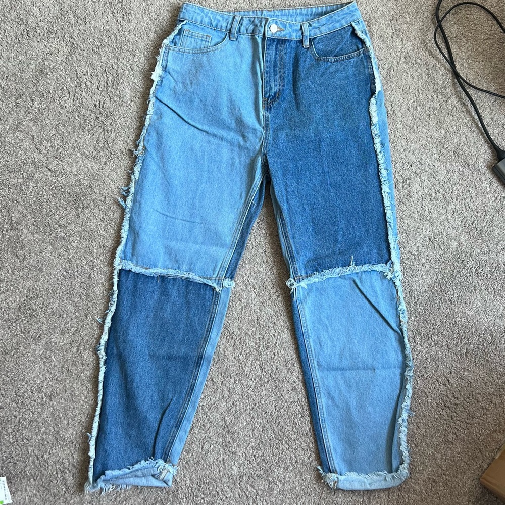 SHEIN jeans